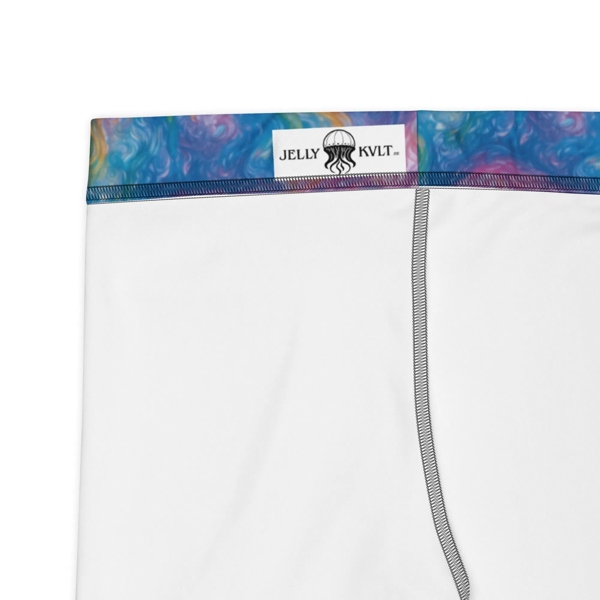 Tight Shorts - Quantum Drift