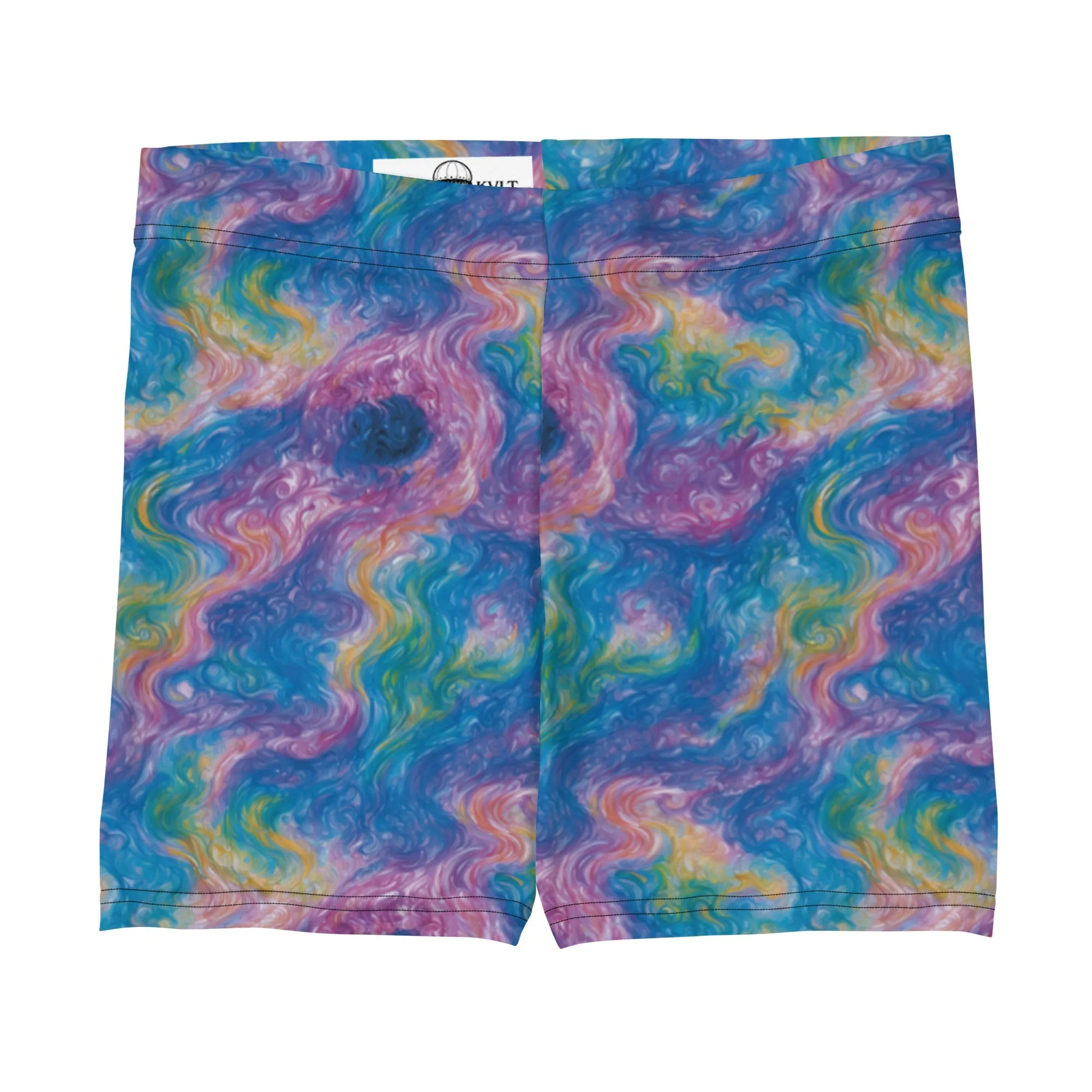 Tight Shorts - Quantum Drift