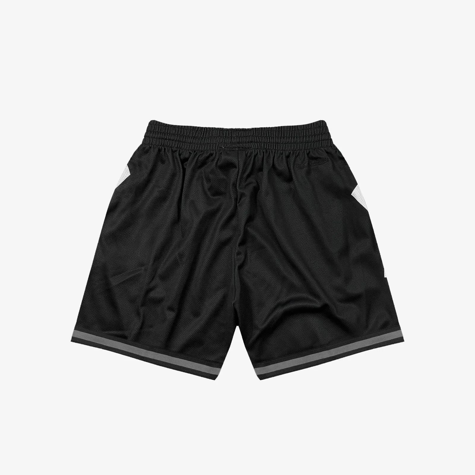Toronto Raptors Big Face 3.0 Shorts - Black