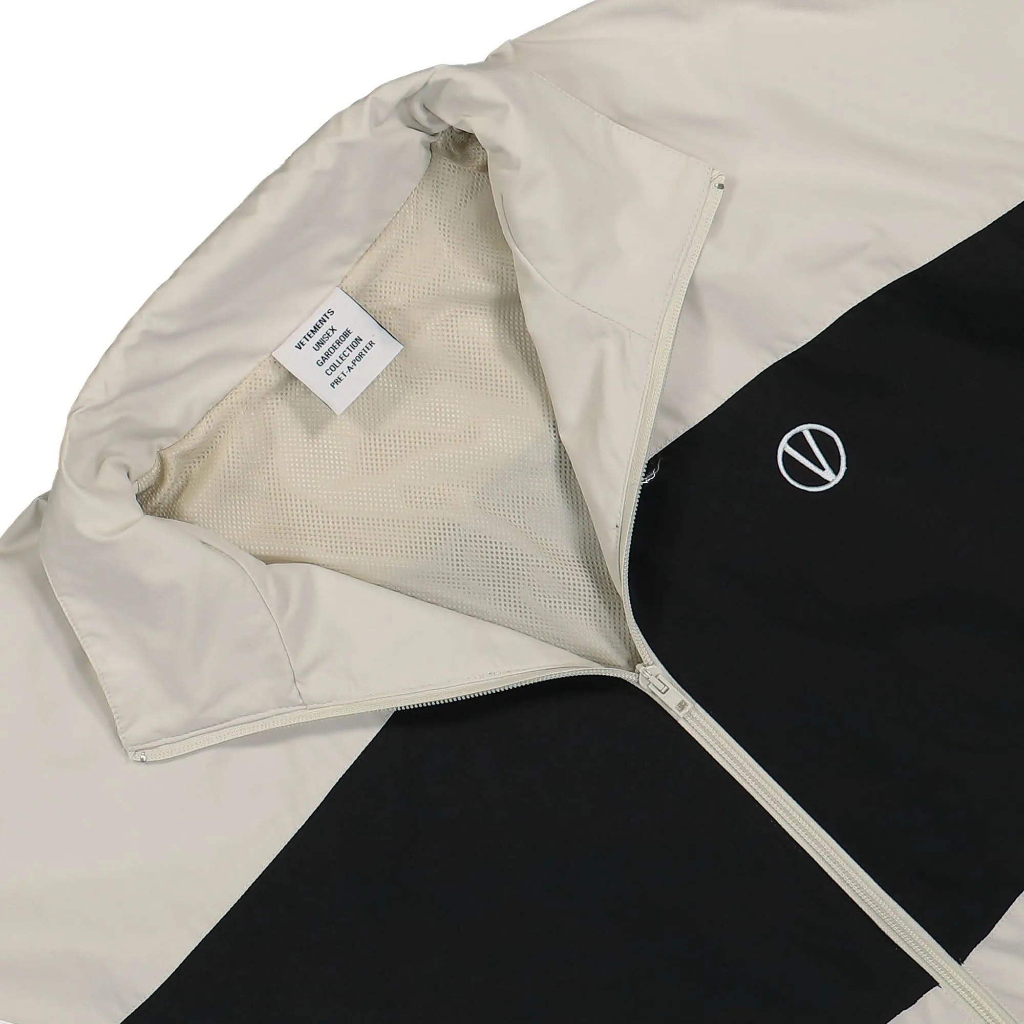Tracksuit Jacket