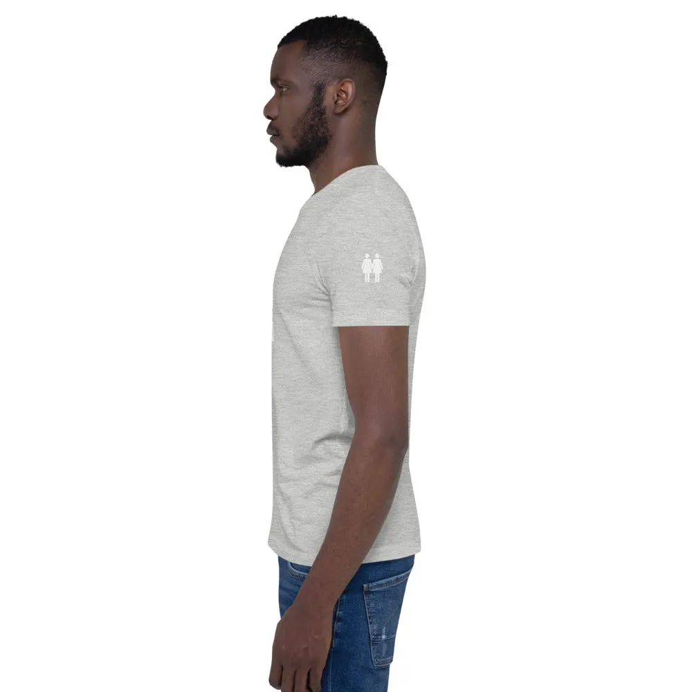 Trash Person Unisex T-Shirt