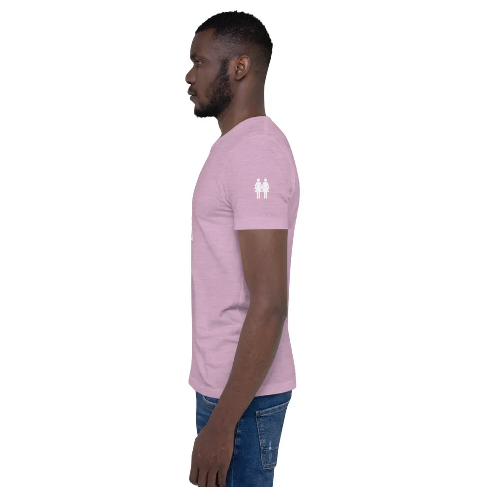 Trash Person Unisex T-Shirt