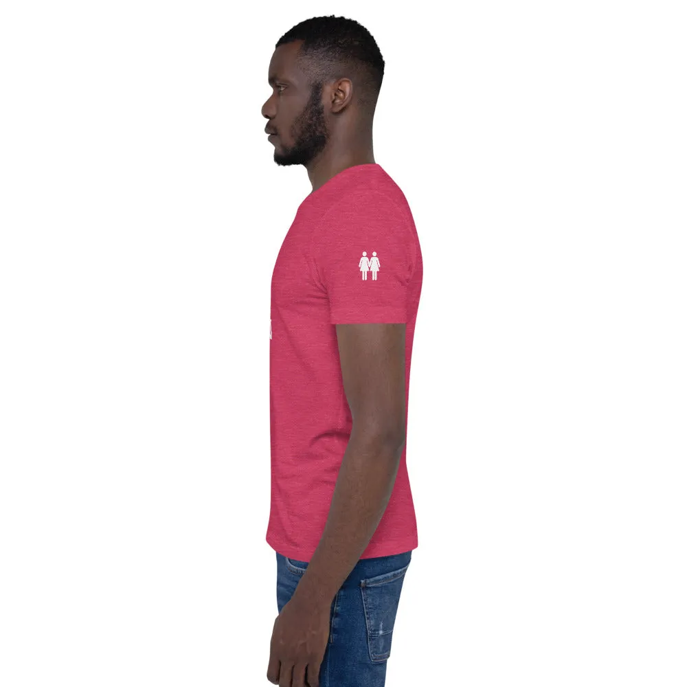 Trash Person Unisex T-Shirt
