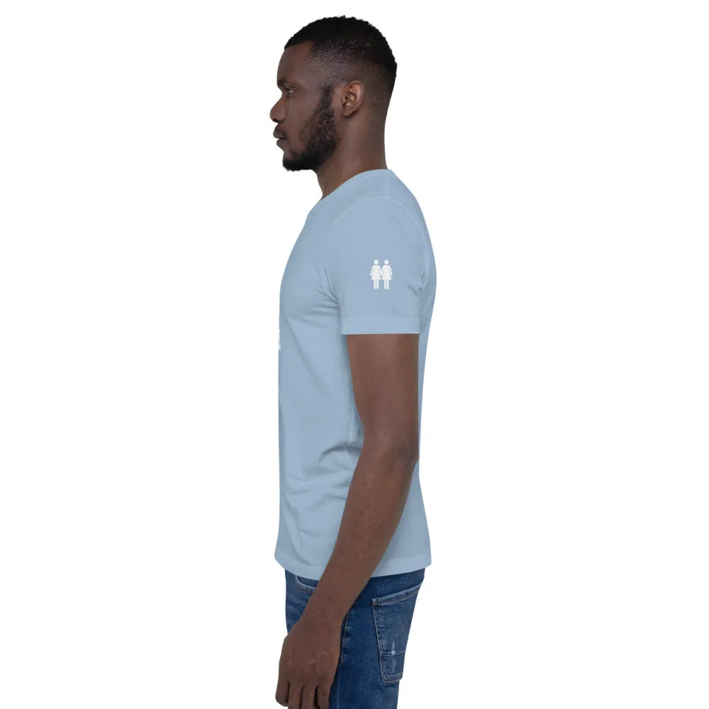 Trash Person Unisex T-Shirt