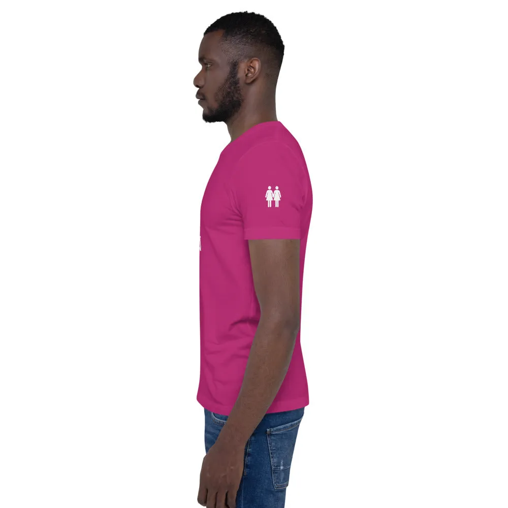 Trash Person Unisex T-Shirt