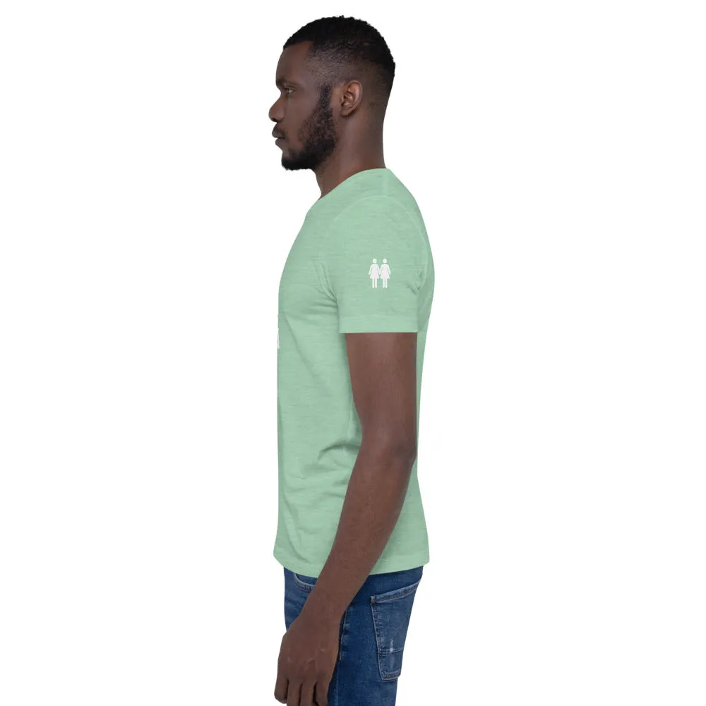 Trash Person Unisex T-Shirt