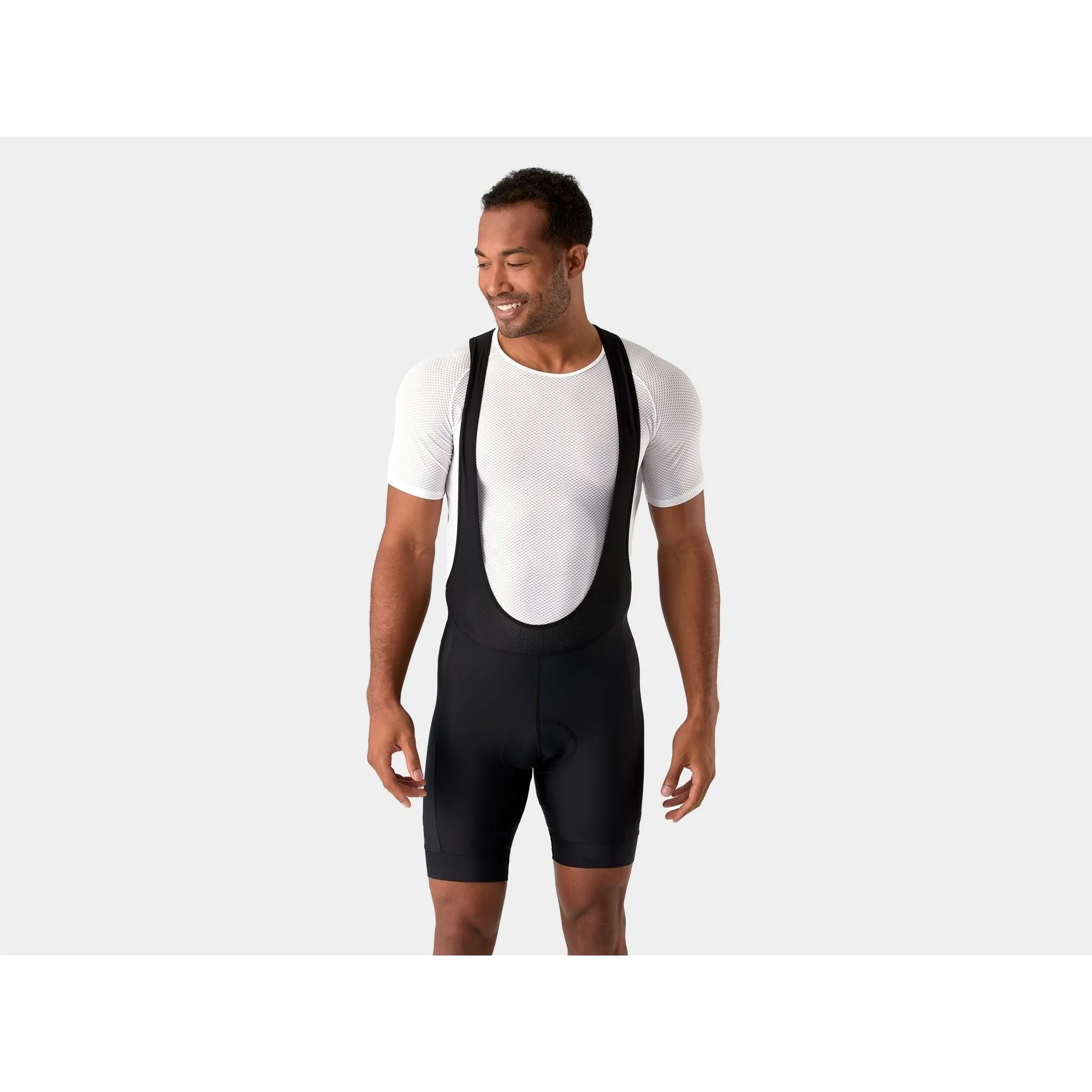TREK SOLSTICE CYCLING BIB SHORT