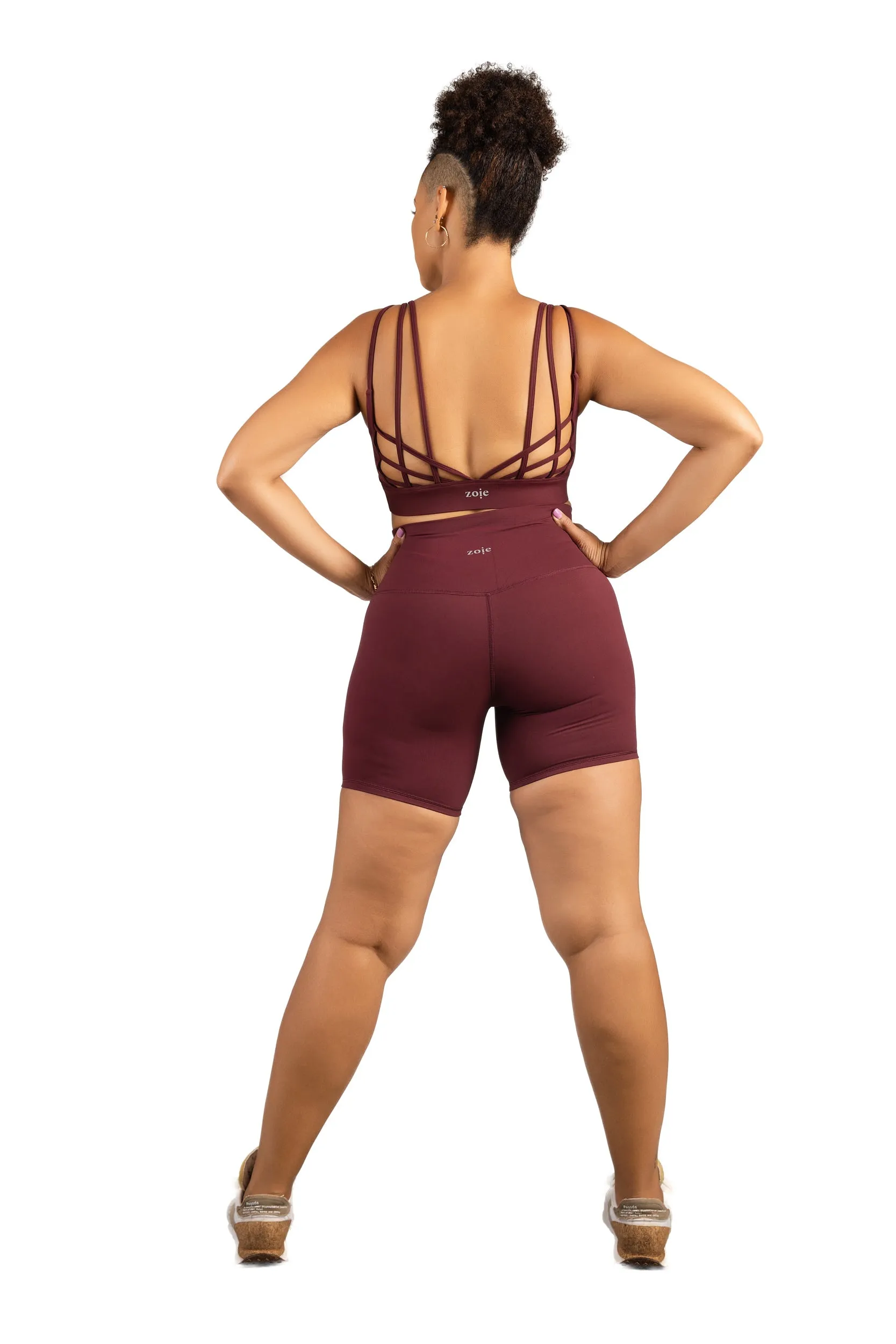 TRICIA SHORT WINE