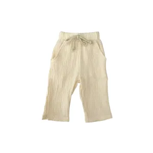 Trousers | Warm Sand