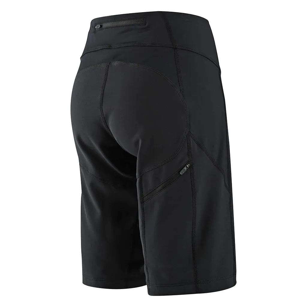 Troy Lee Designs Luxe Short Shell Women's