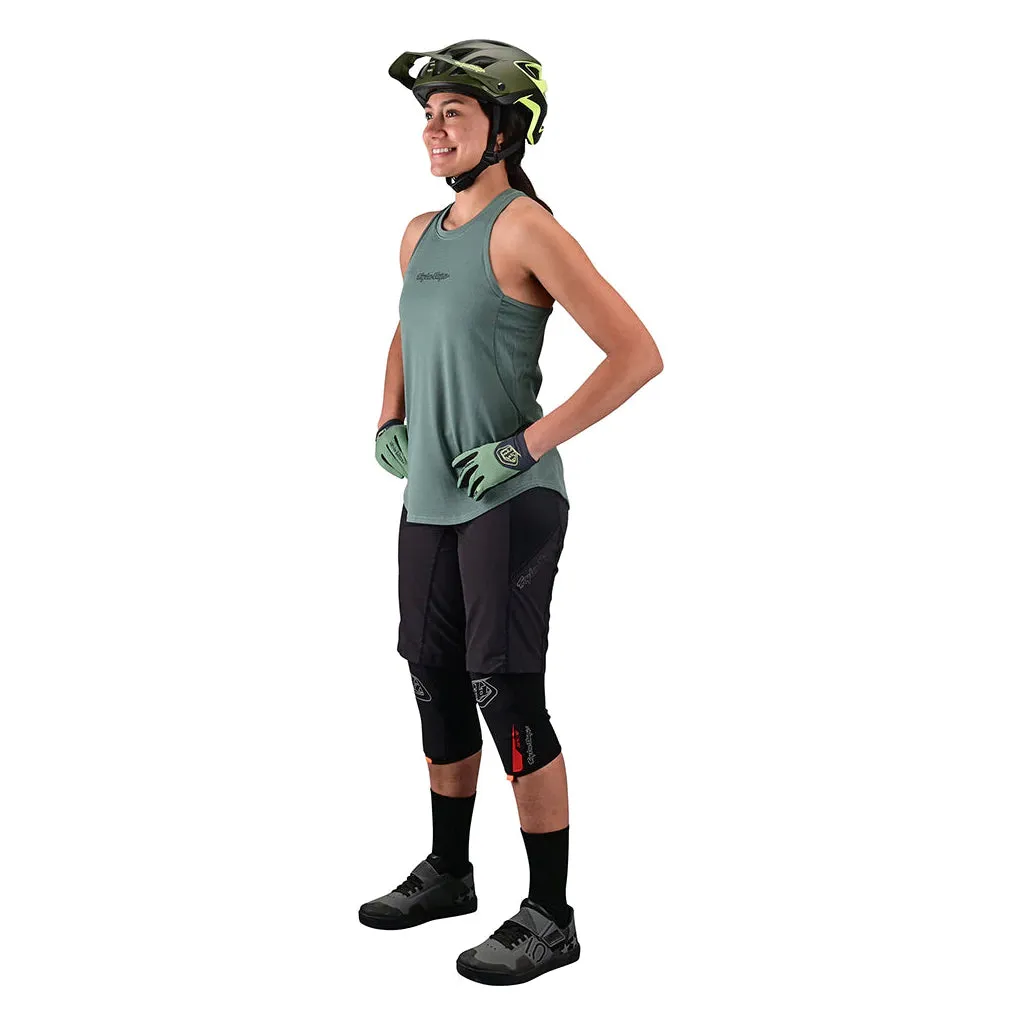Troy Lee Designs Luxe Short Shell Women's