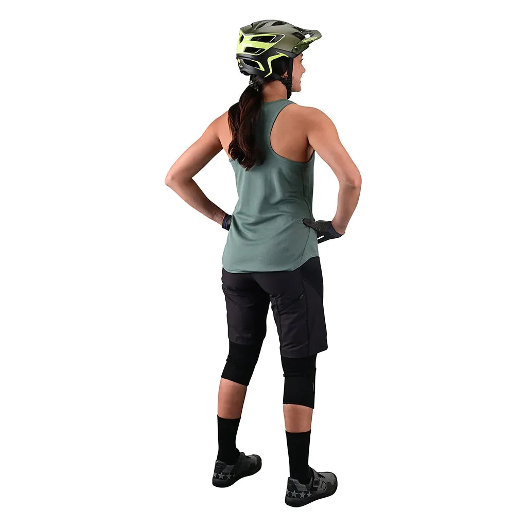 Troy Lee Designs Luxe Short Shell Women's