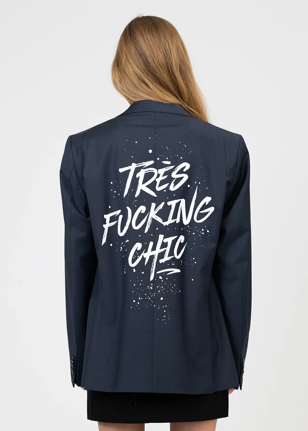 Très Fucking Chic