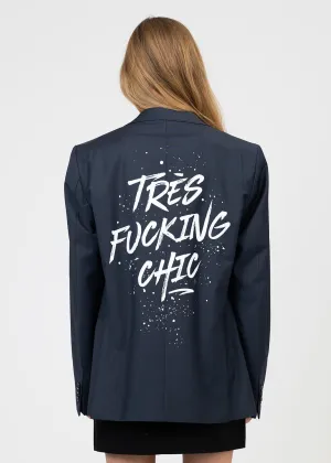 Très Fucking Chic