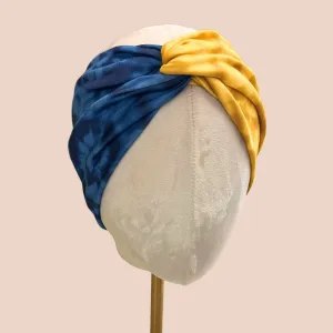 U of M Twist Headband