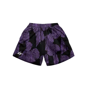 Upper Rank 1 Shorts
