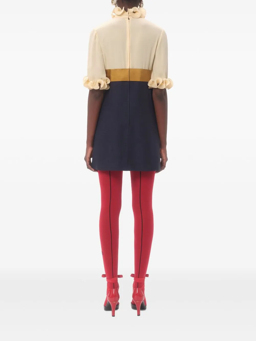 Valentino Dresses Blue