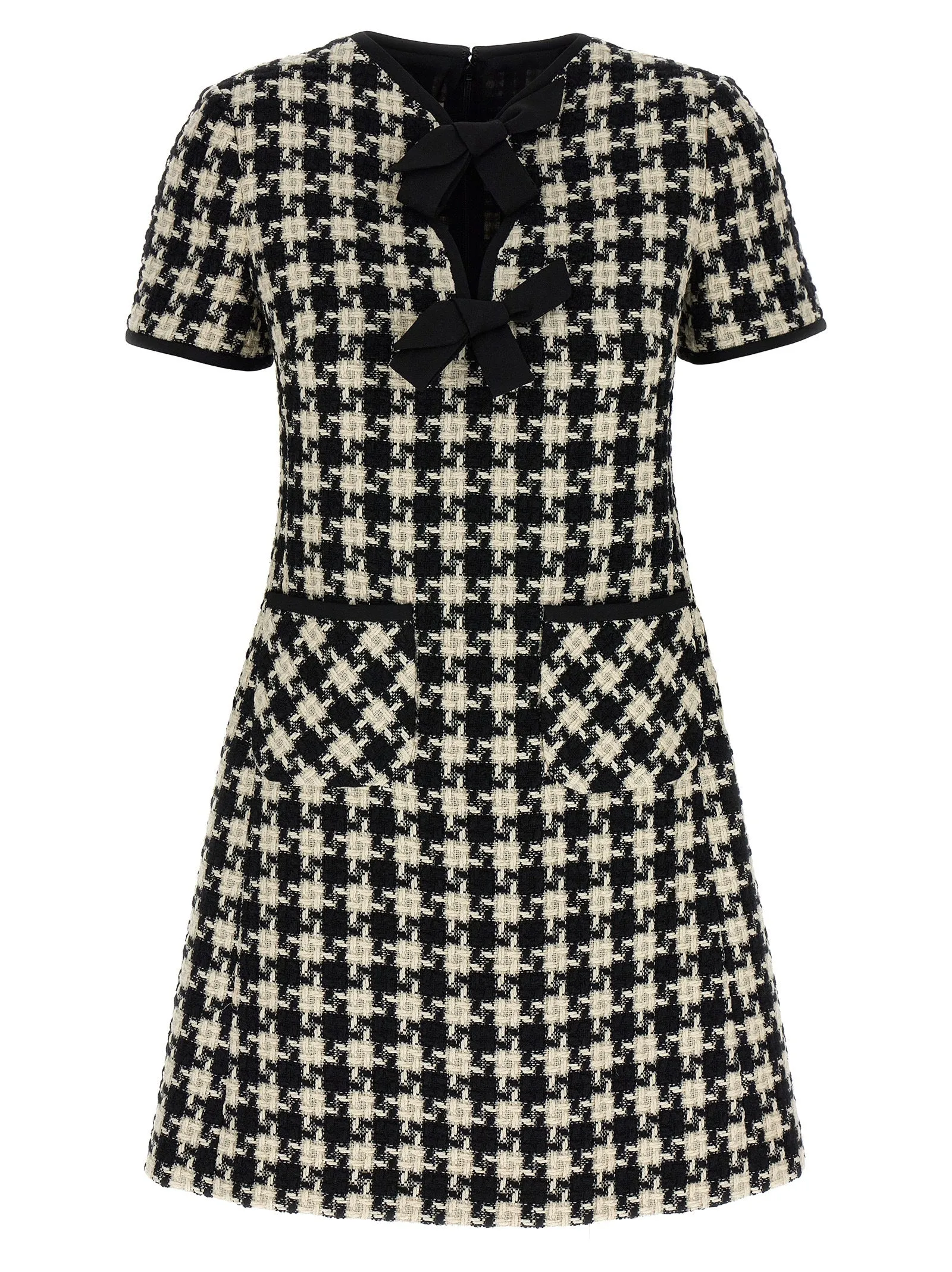Valentino Garavani Valentino Garavani Bow Dress