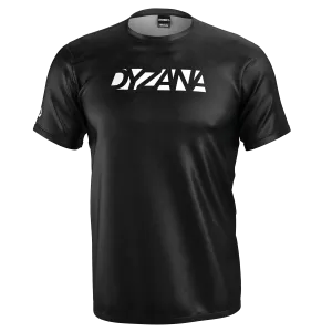 Vanish Black DryFit