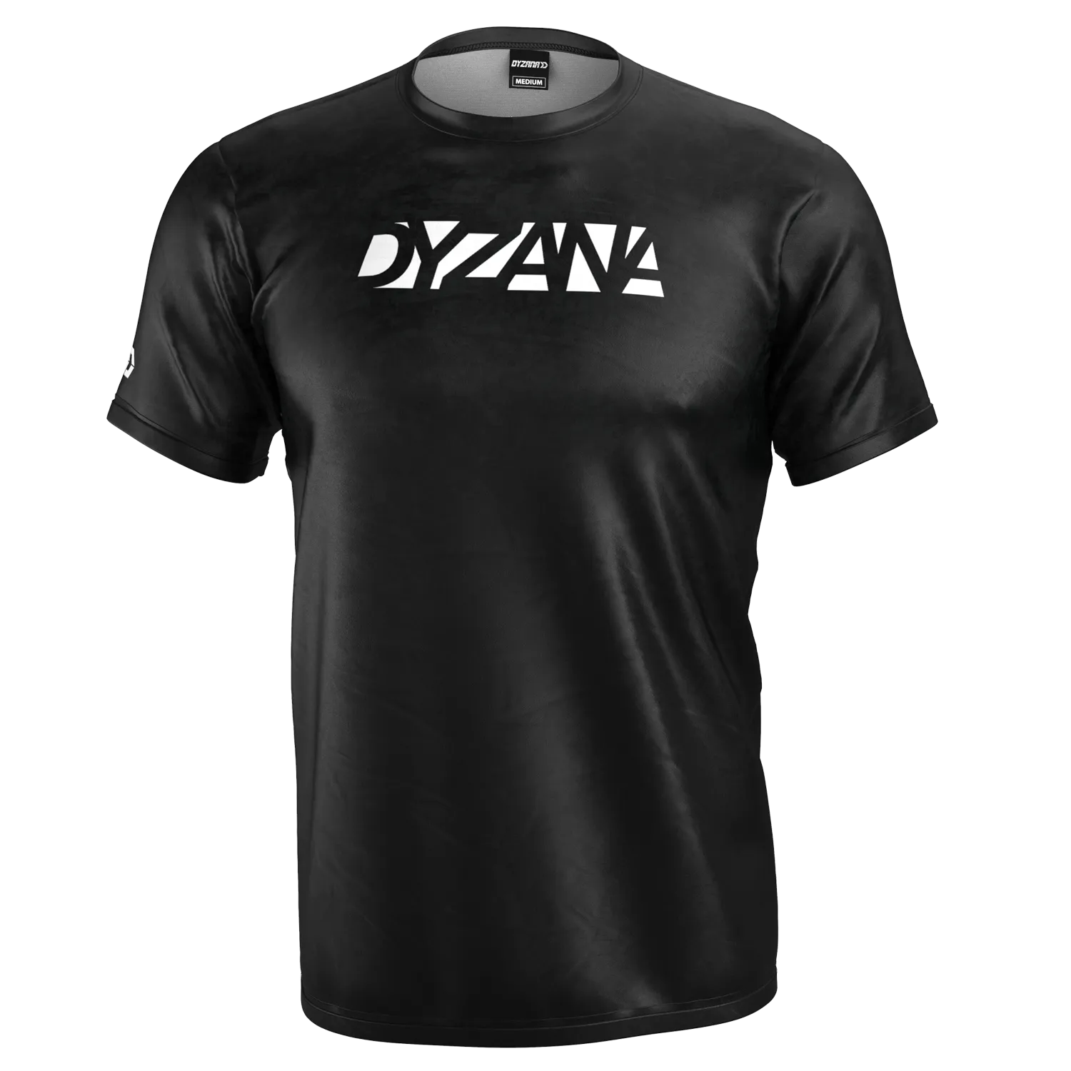 Vanish Black DryFit