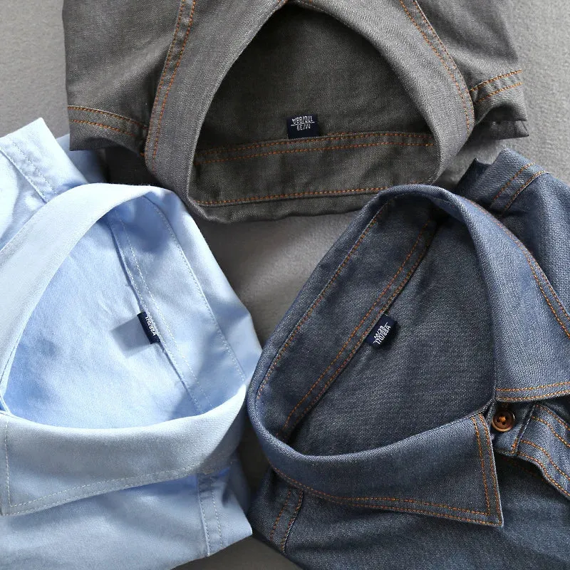 Vemar 100% Cotton Shirt
