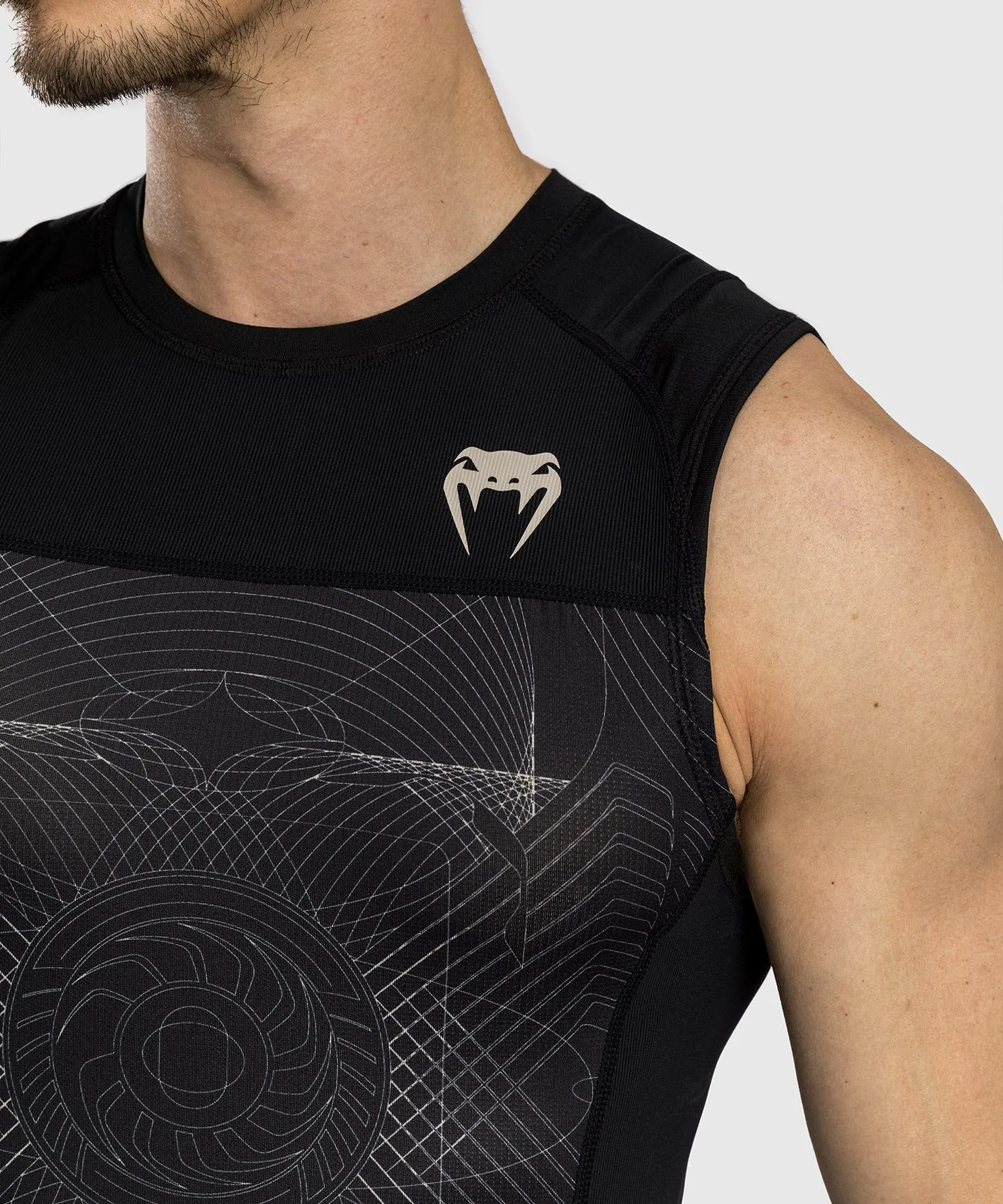 Venum G-Fit Air Men's Sleeveless Rash Guard