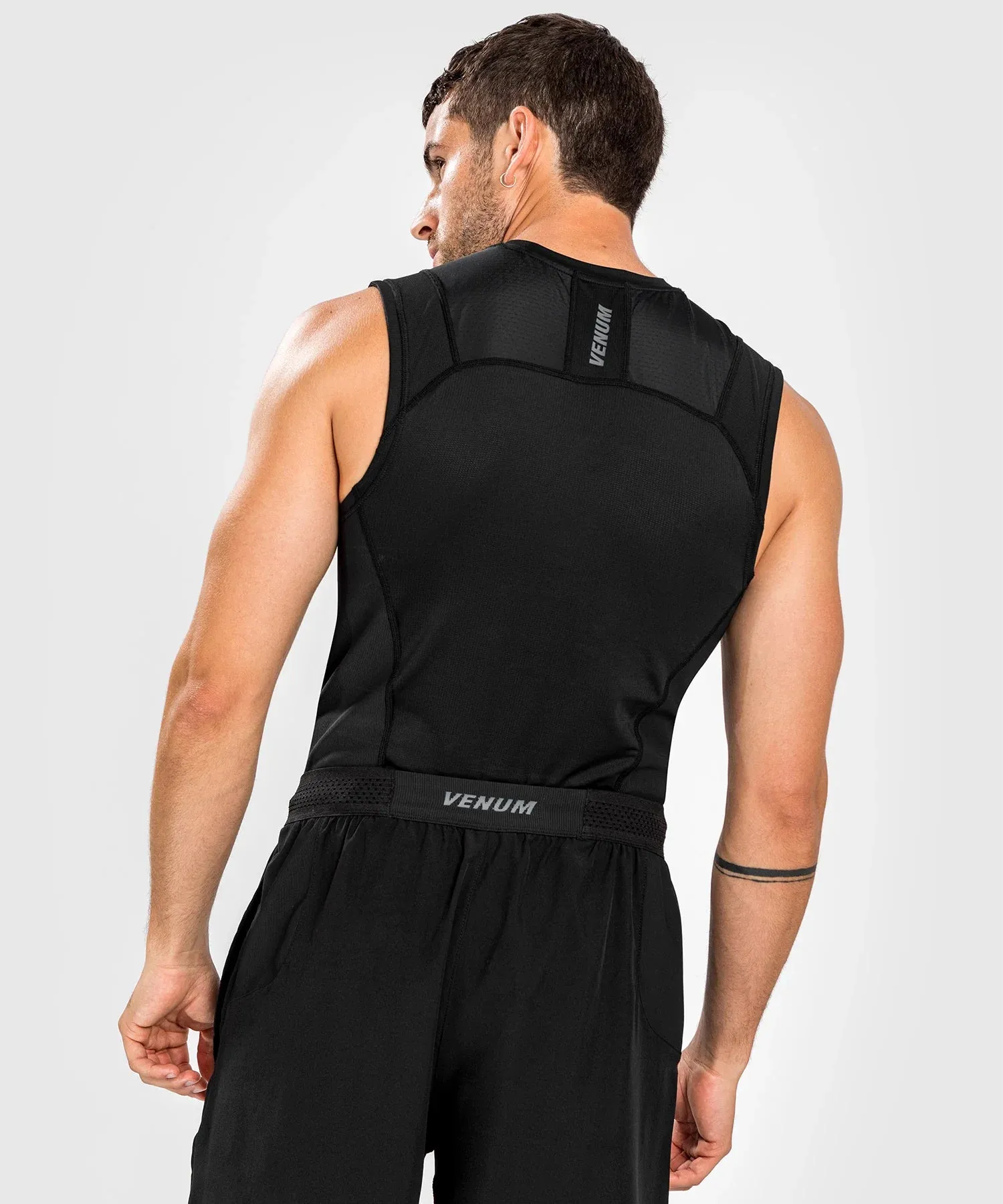 Venum G-Fit Air Men's Sleeveless Rash Guard