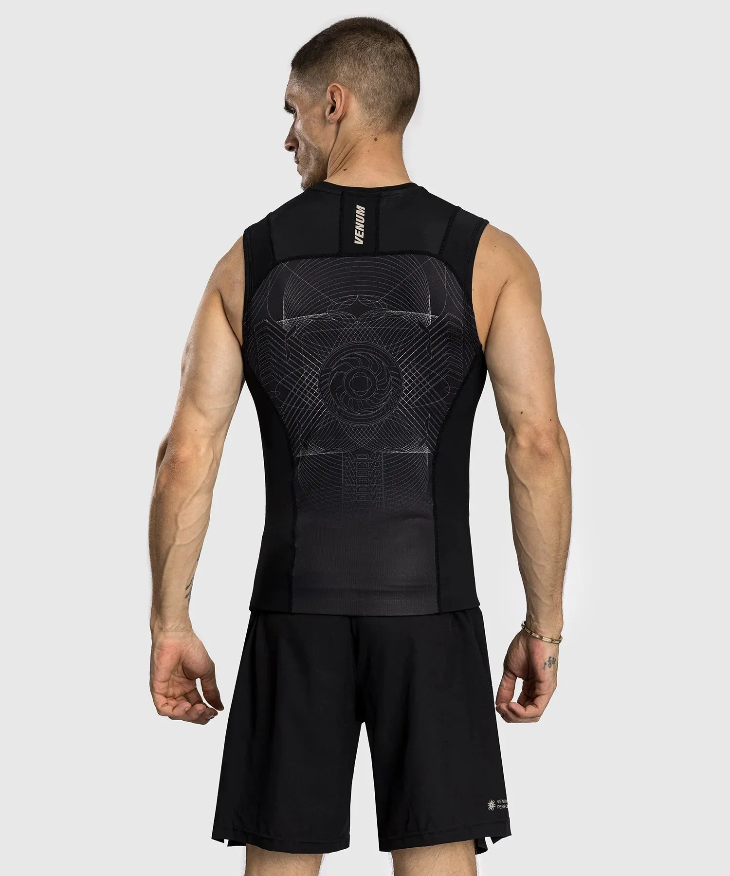 Venum G-Fit Air Men's Sleeveless Rash Guard