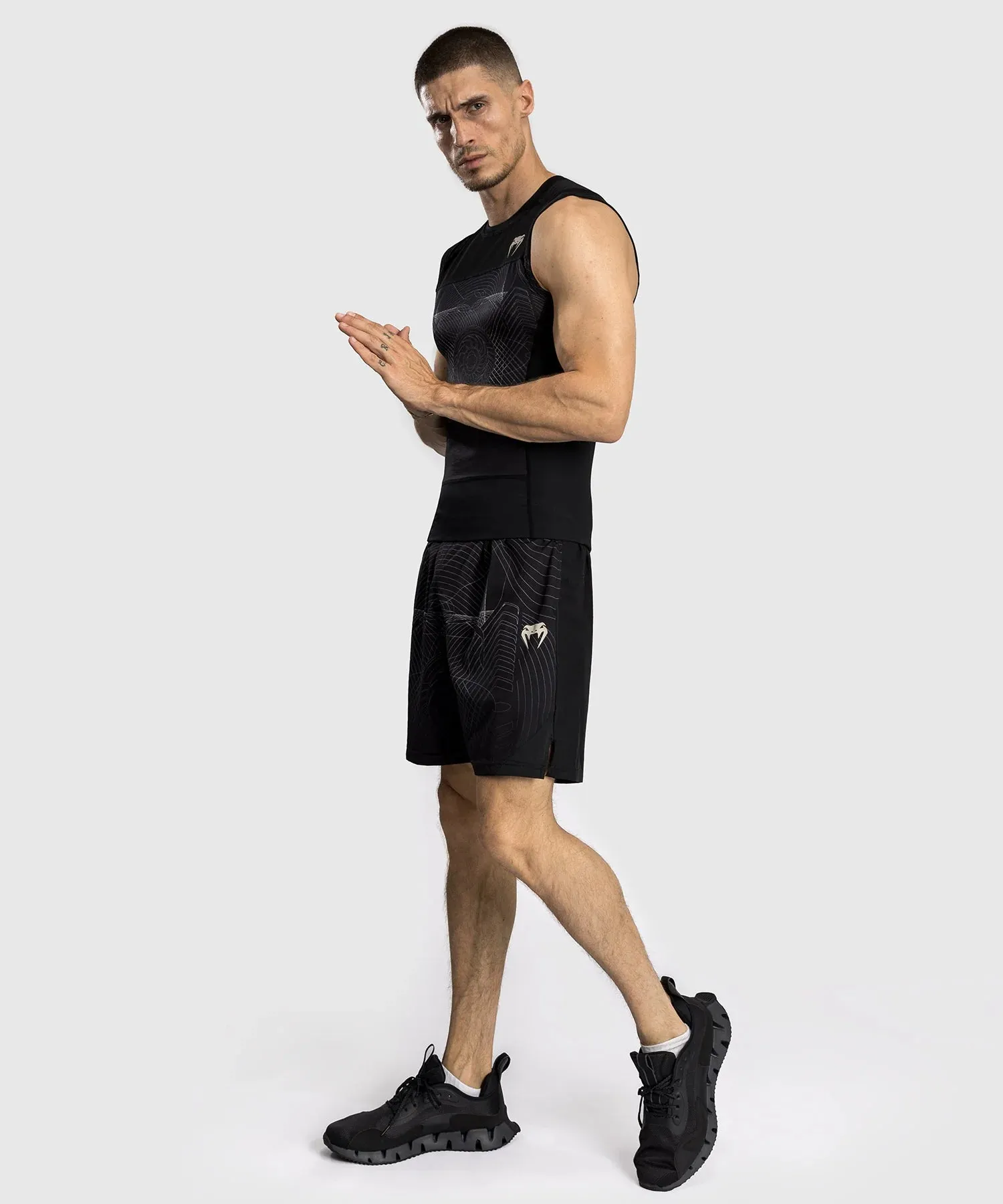 Venum G-Fit Air Men's Sleeveless Rash Guard
