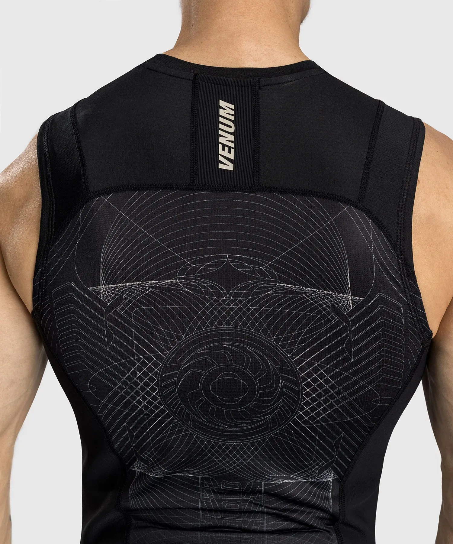 Venum G-Fit Air Men's Sleeveless Rash Guard