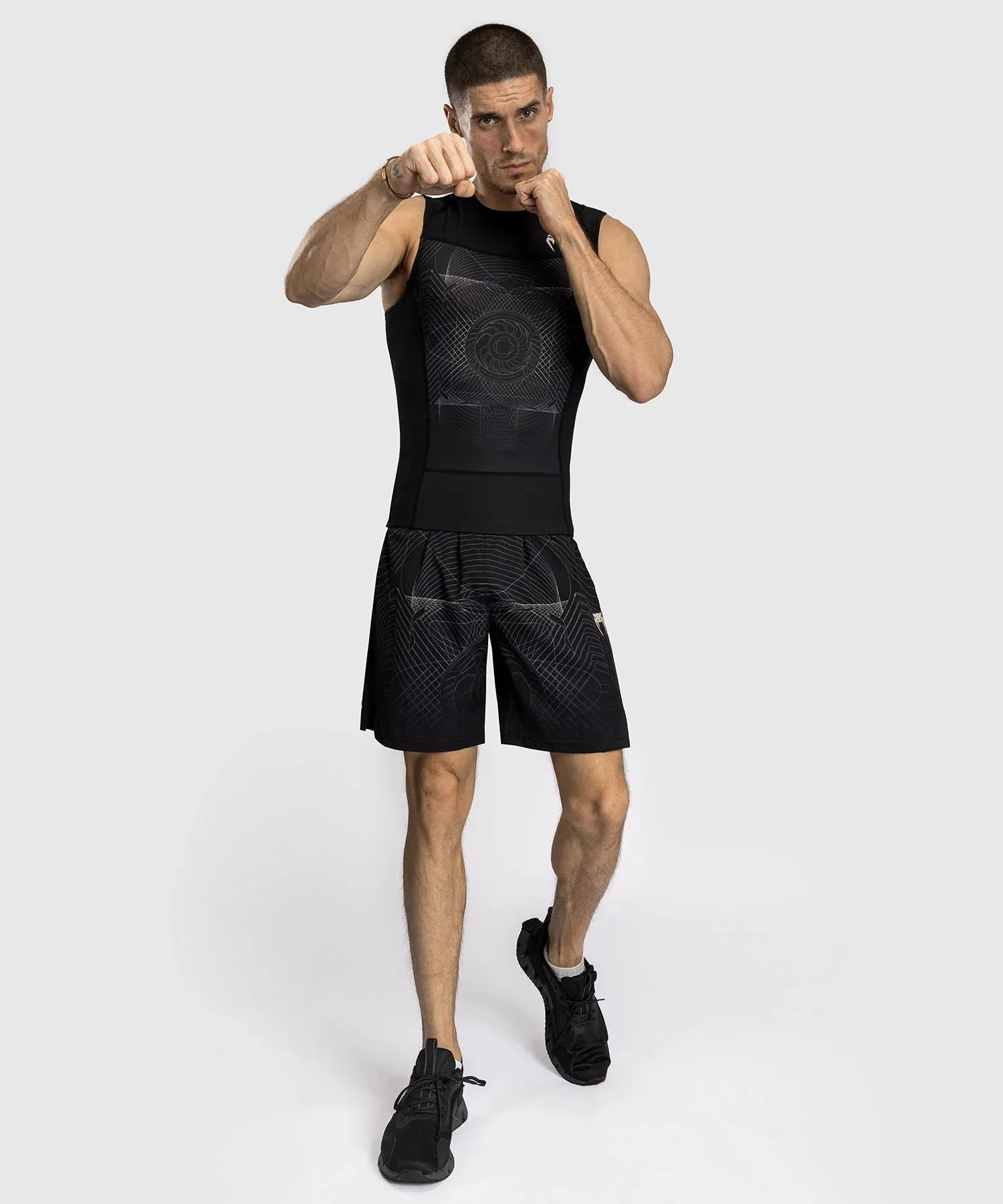 Venum G-Fit Air Men's Sleeveless Rash Guard