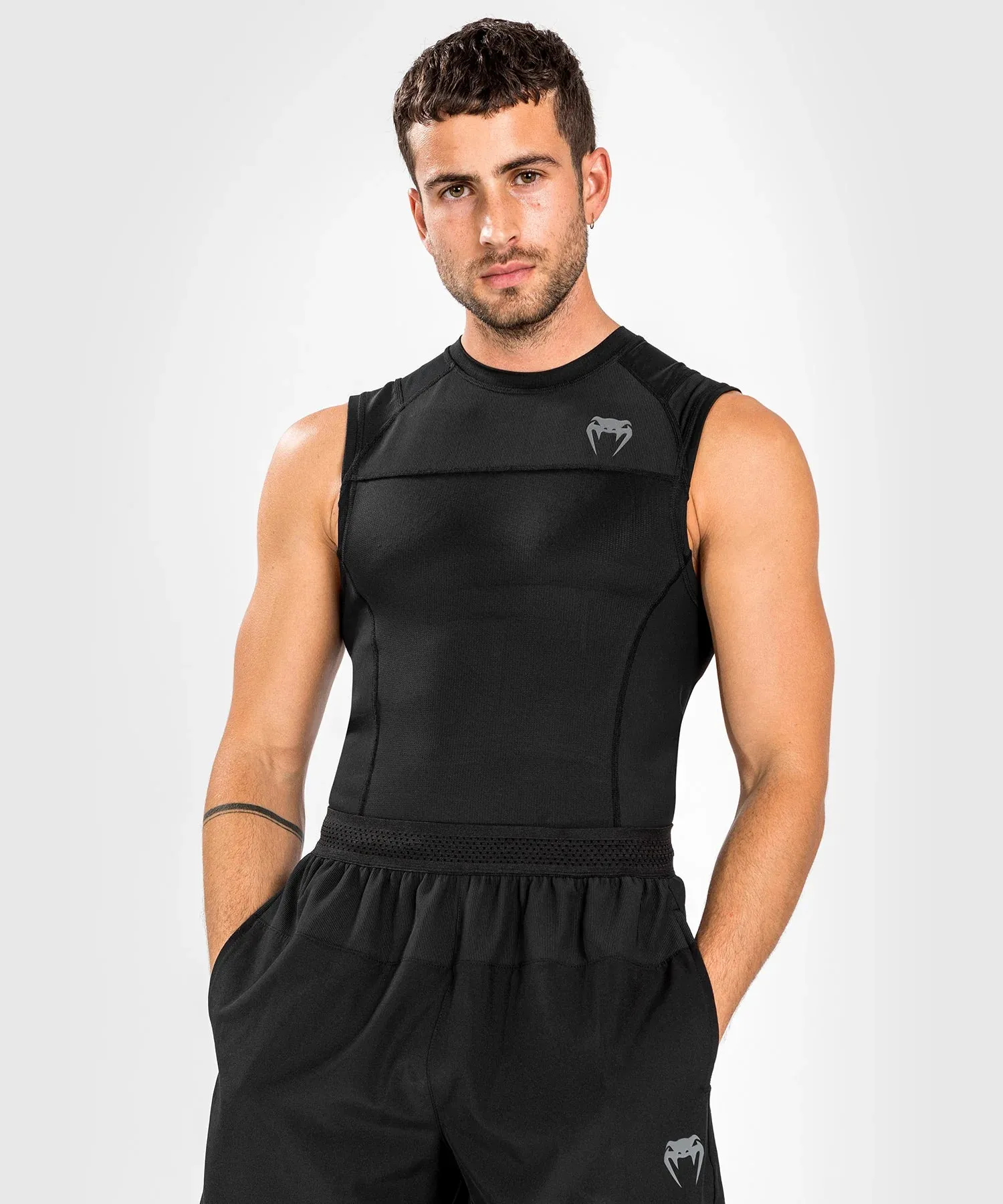 Venum G-Fit Air Men's Sleeveless Rash Guard