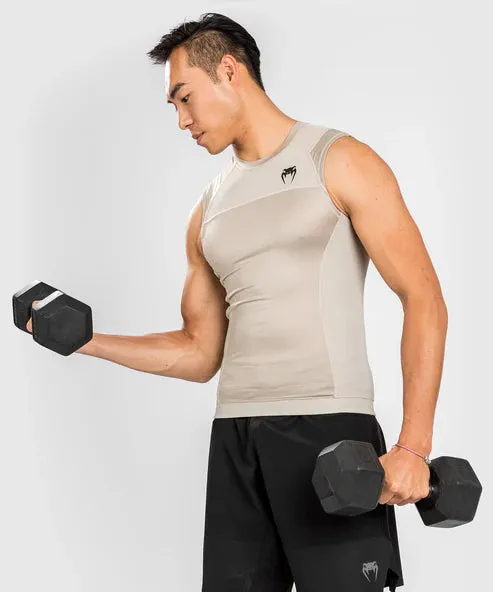 Venum G-Fit Air Men's Sleeveless Rash Guard