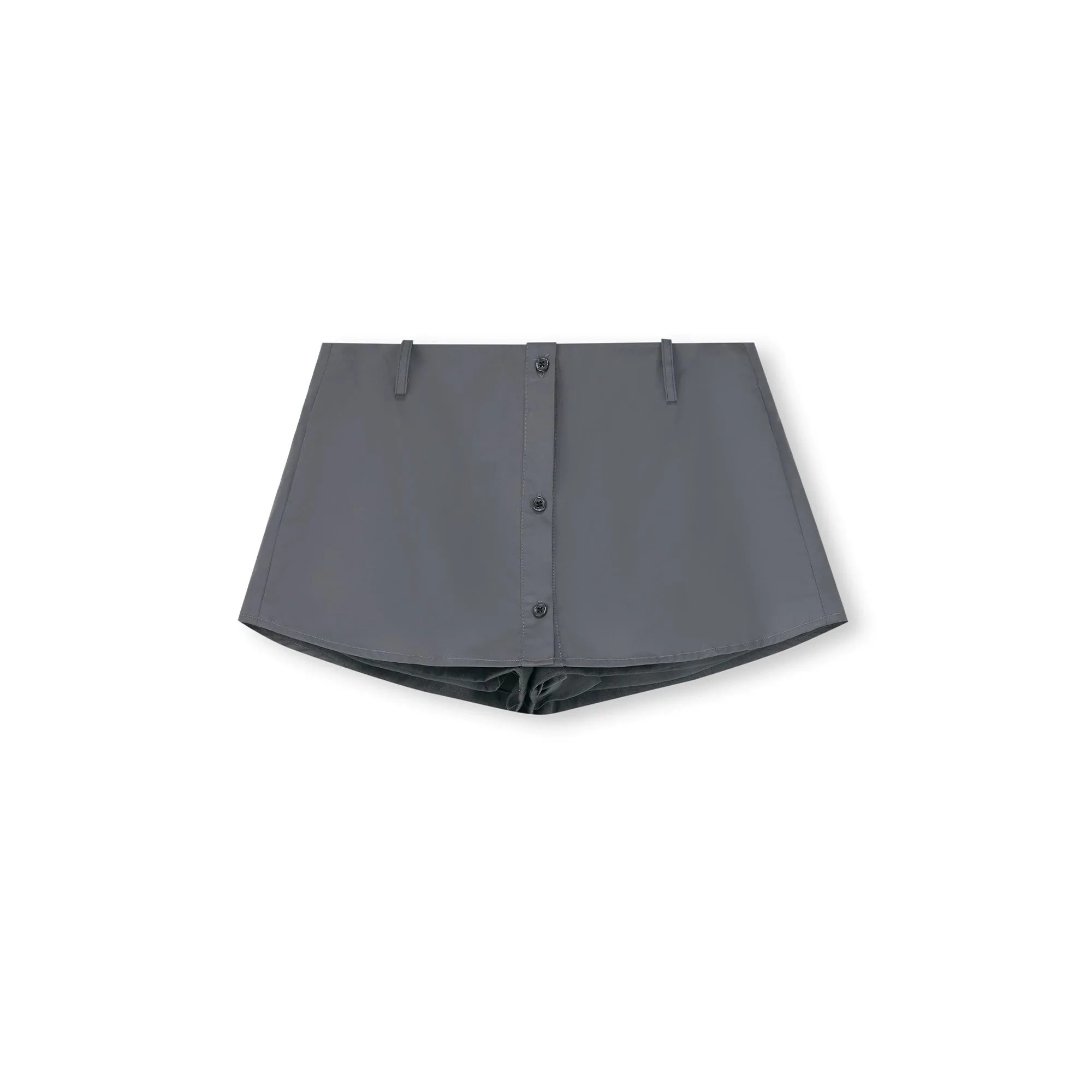 Versatile Mini Skirt