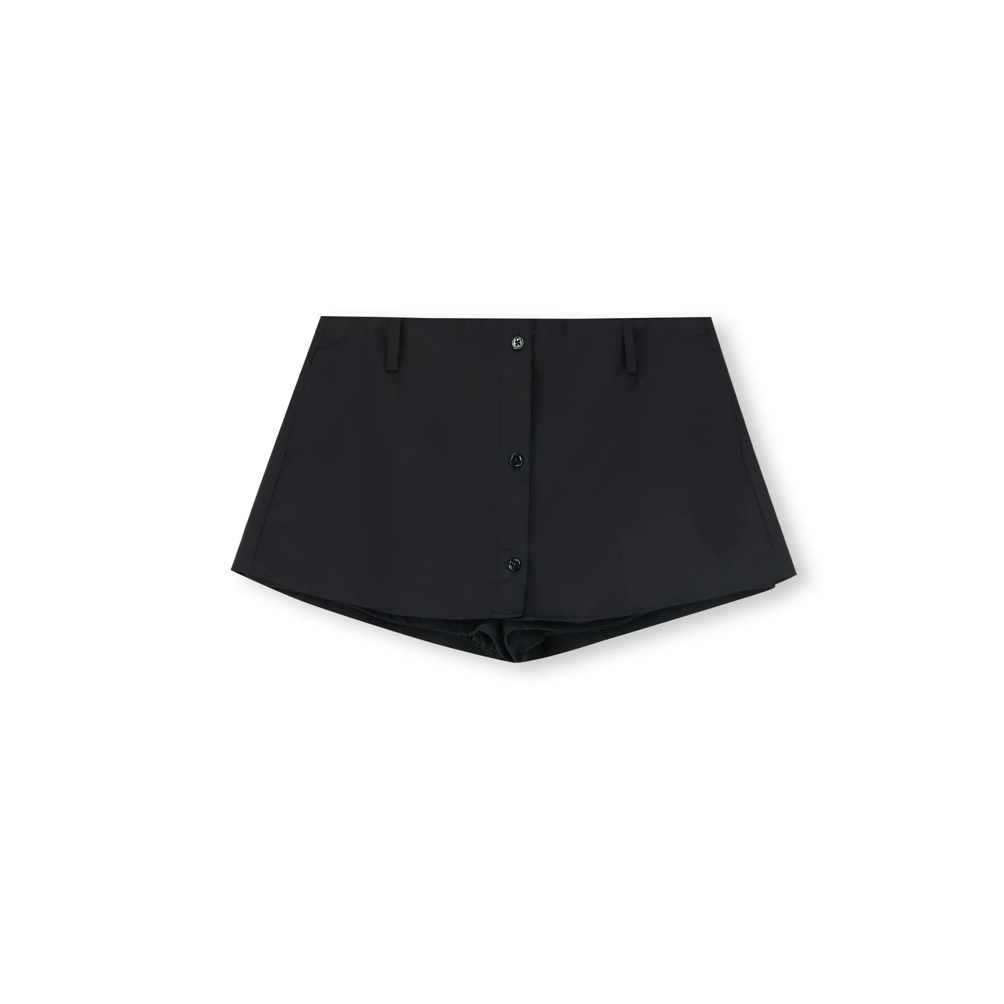 Versatile Mini Skirt