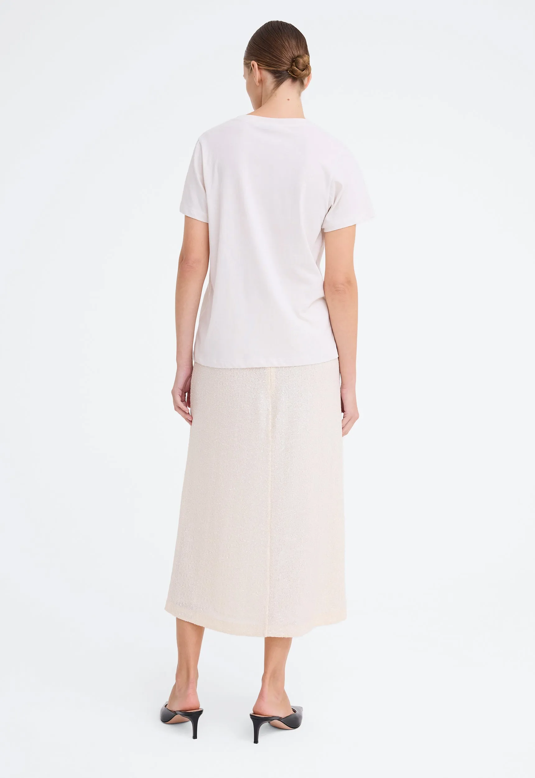 Verte Tee - Dore