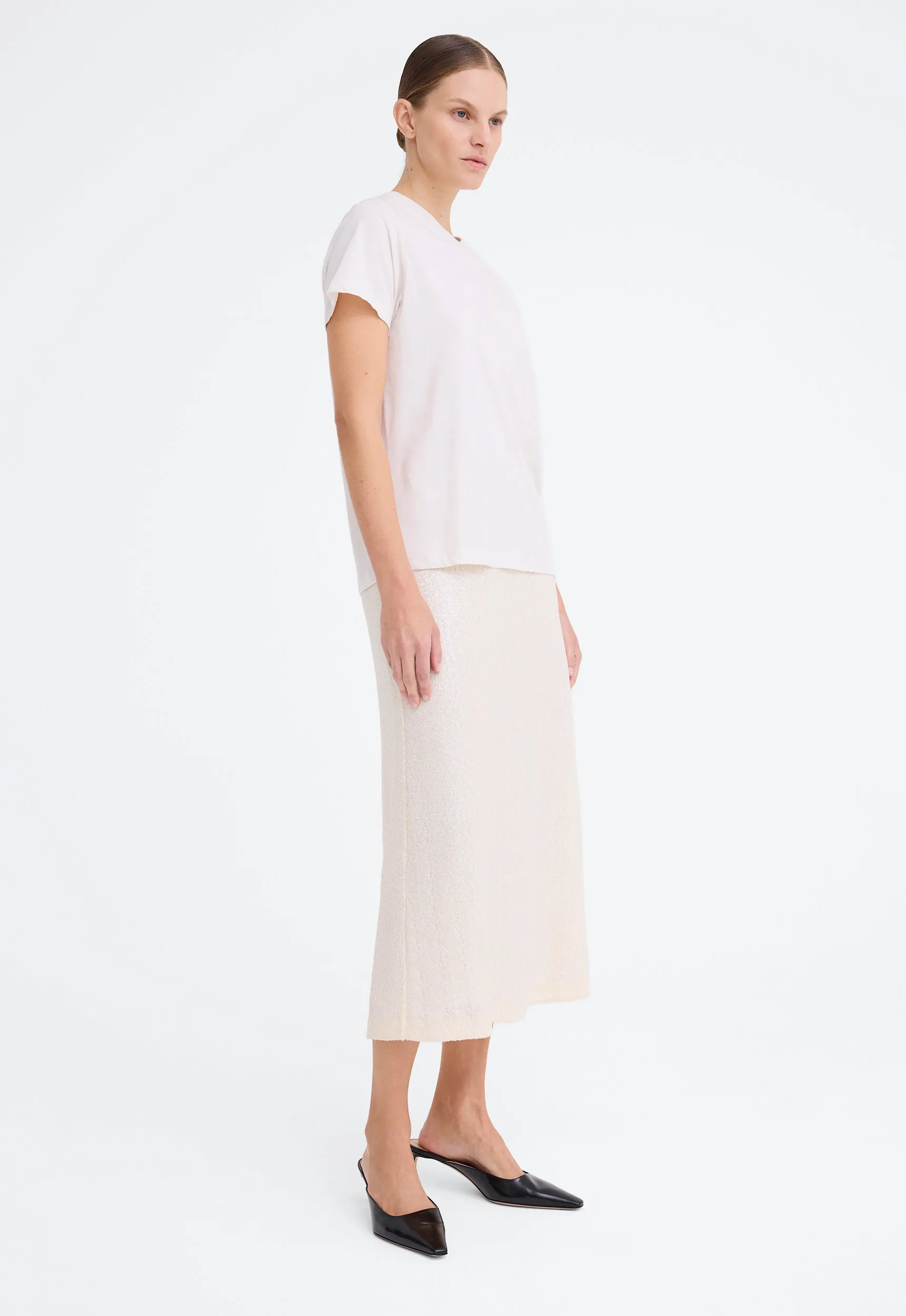 Verte Tee - Dore