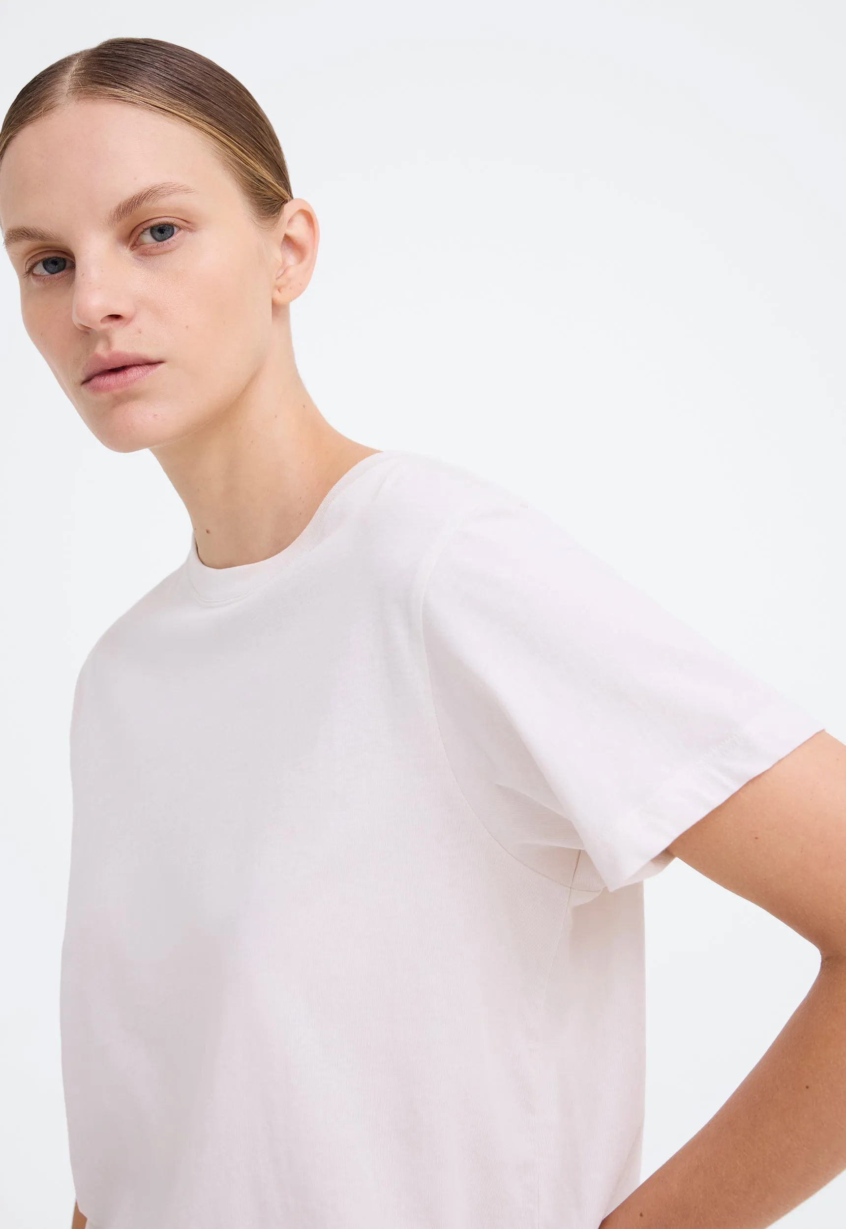 Verte Tee - Dore