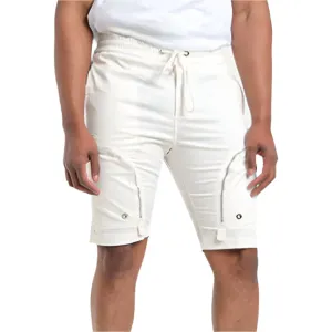 Vialli Inoks White Shorts