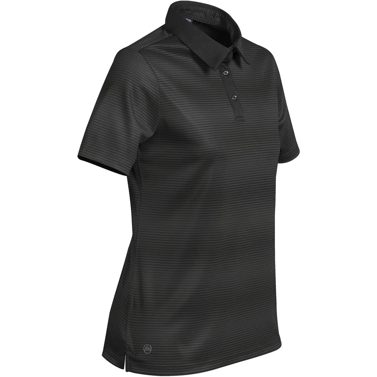 Vibe Polo Ladies