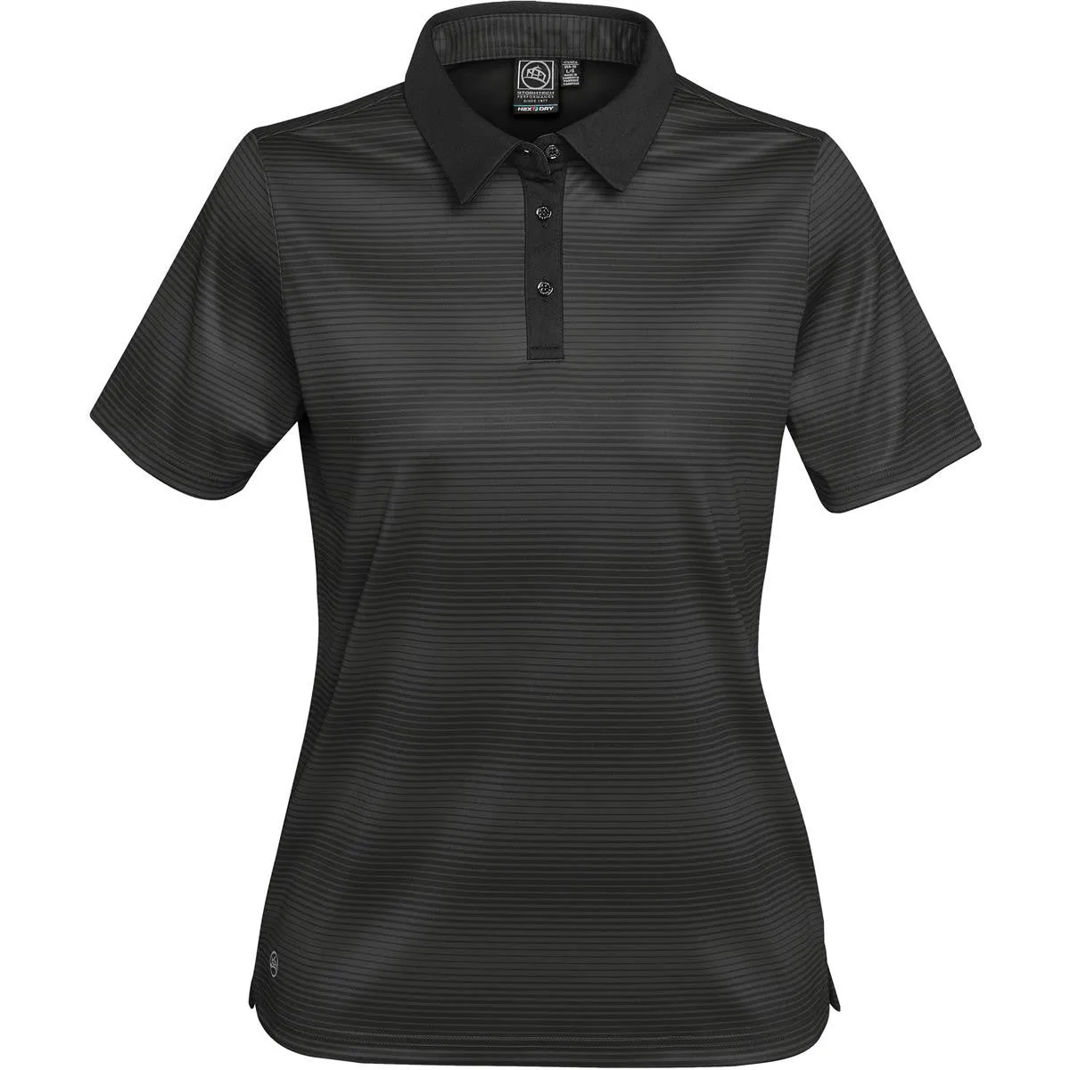 Vibe Polo Ladies