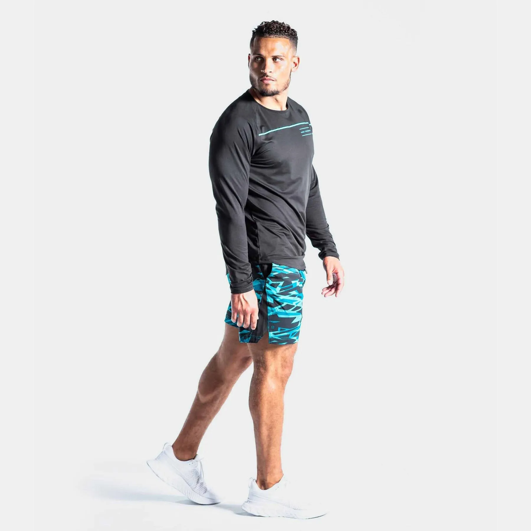 VIRUS - Swift Shorts