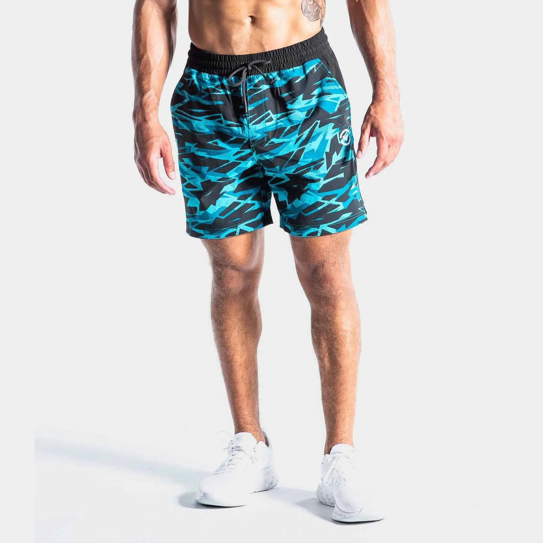 VIRUS - Swift Shorts