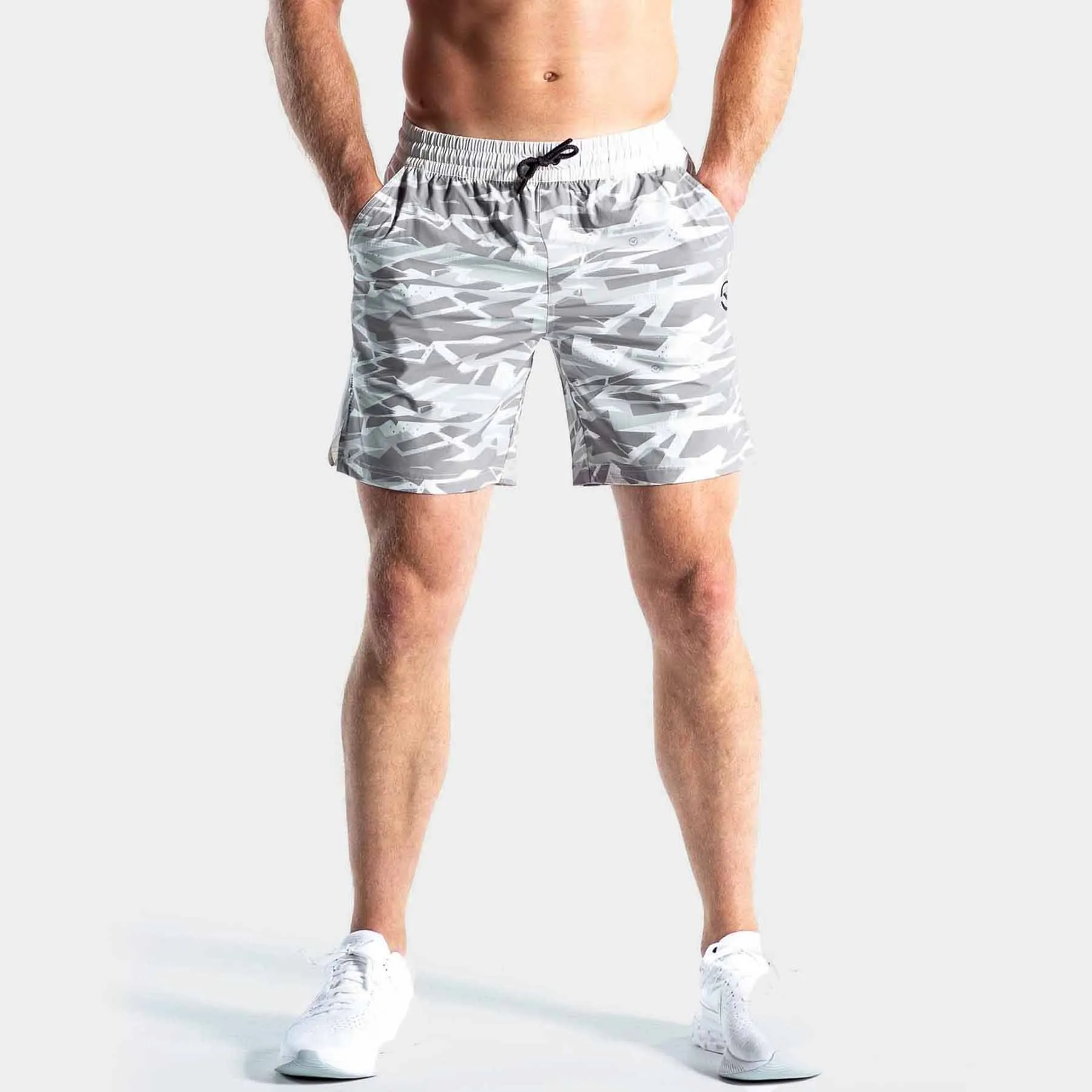 VIRUS - Swift Shorts