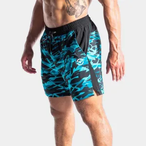 VIRUS - Swift Shorts