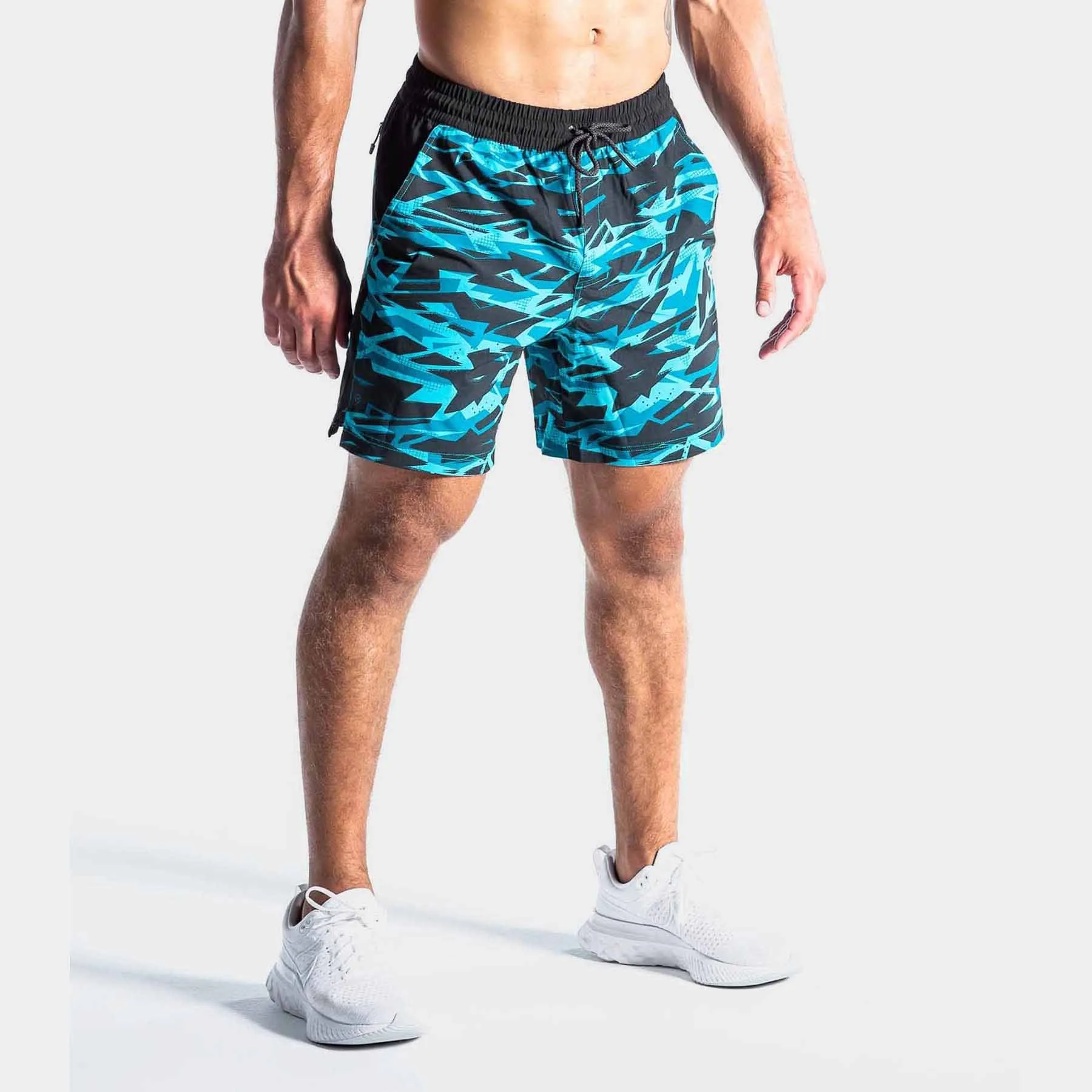 VIRUS - Swift Shorts