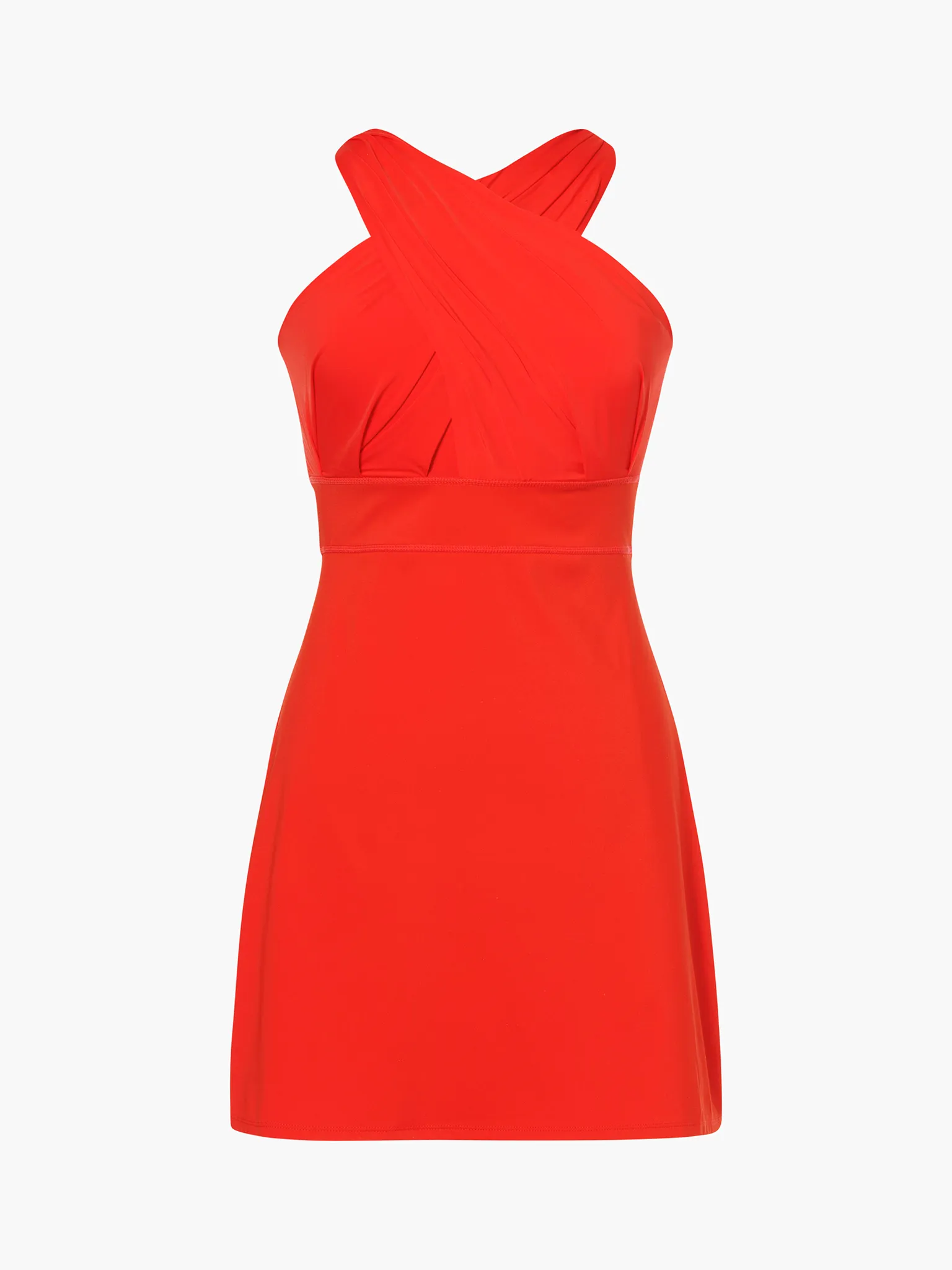 VISTA dress