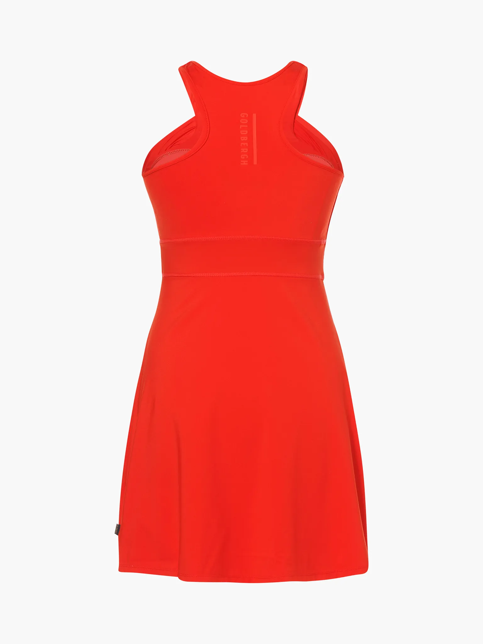 VISTA dress