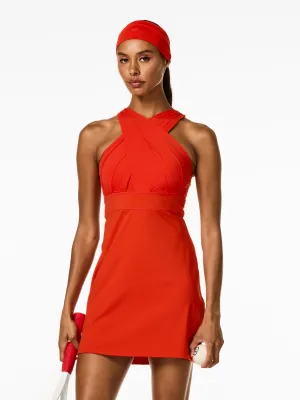 VISTA dress