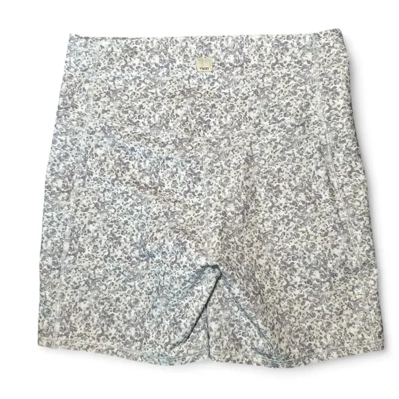 Vuori Studio Pocket Biker Shorts M